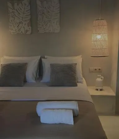 Hacienda Tradition&relax * Αφάντου