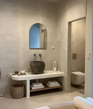 Hacienda Tradition&relax Διαμέρισμα Αφάντου