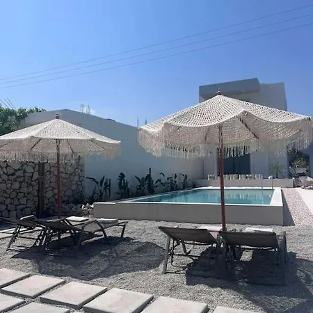 Διαμέρισμα Hacienda Tradition&relax *