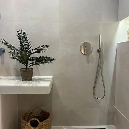 Hacienda Tradition&relax Διαμέρισμα